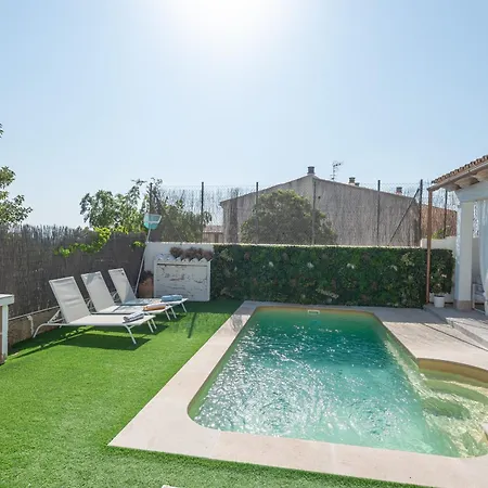 Es Closet Villa Selva (Mallorca)