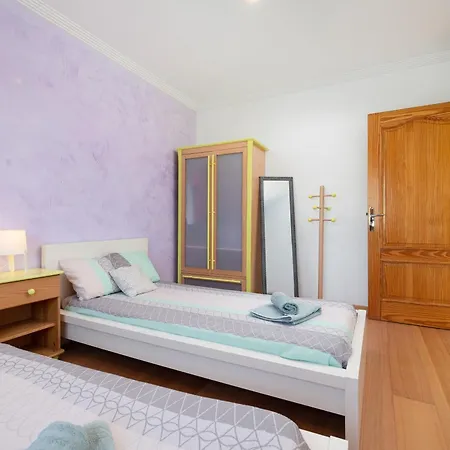 Es Closet Selva (Mallorca)