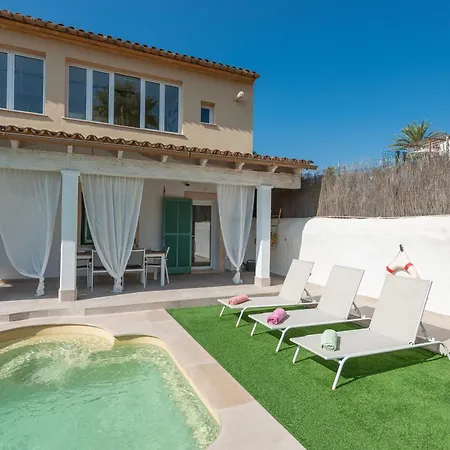 Es Closet Villa Selva (Mallorca)
