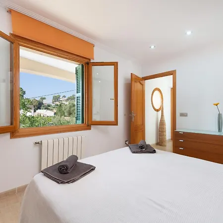 Es Closet Selva (Mallorca)