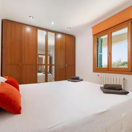 Es Closet * Selva (Mallorca)