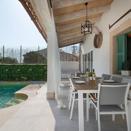 Es Closet Selva (Mallorca)