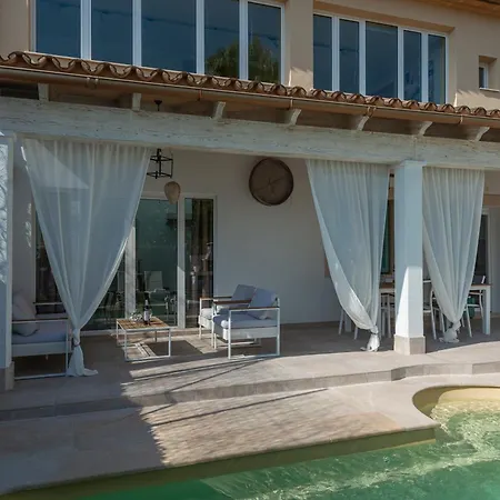 Es Closet * Selva (Mallorca)