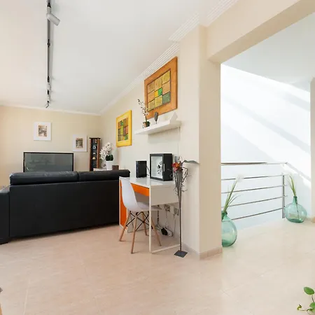 Es Closet Villa *