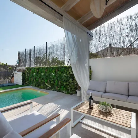 Es Closet Villa Selva (Mallorca)